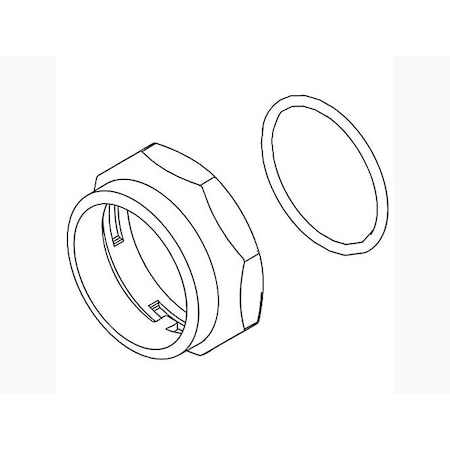 Kohler Bonnet Kit 1220335-2BZ